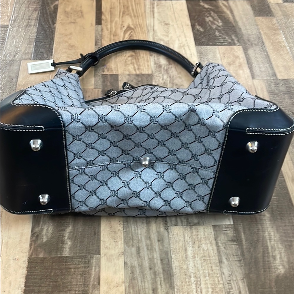 Ralph Lauren Travel Bag - Picture 5 of 12